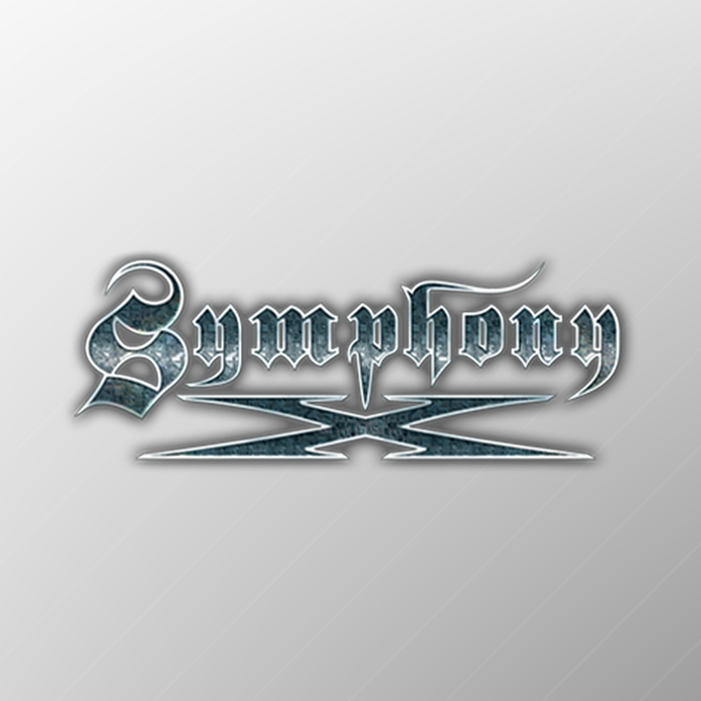 Symphony X Tişörtleri