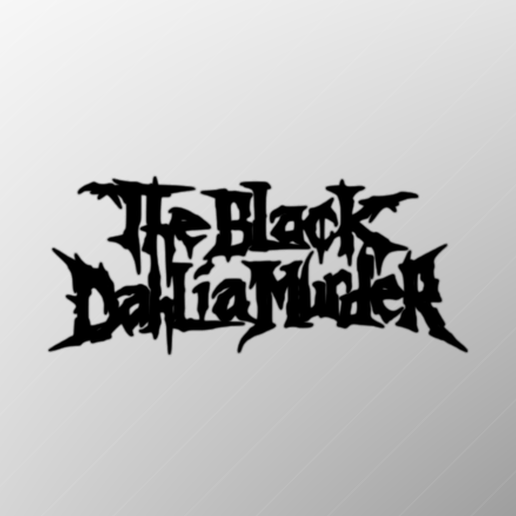 The Black Dahlia Murder Tişörtleri