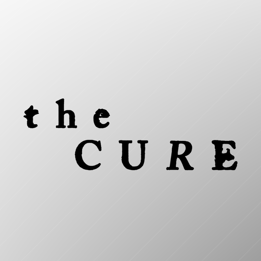 The Cure Tişörtleri