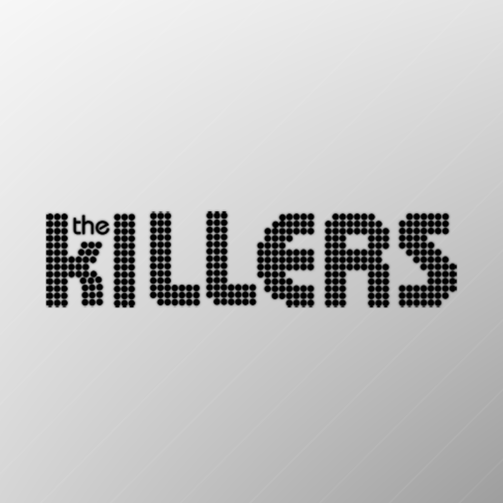 The Killers Tişörtleri