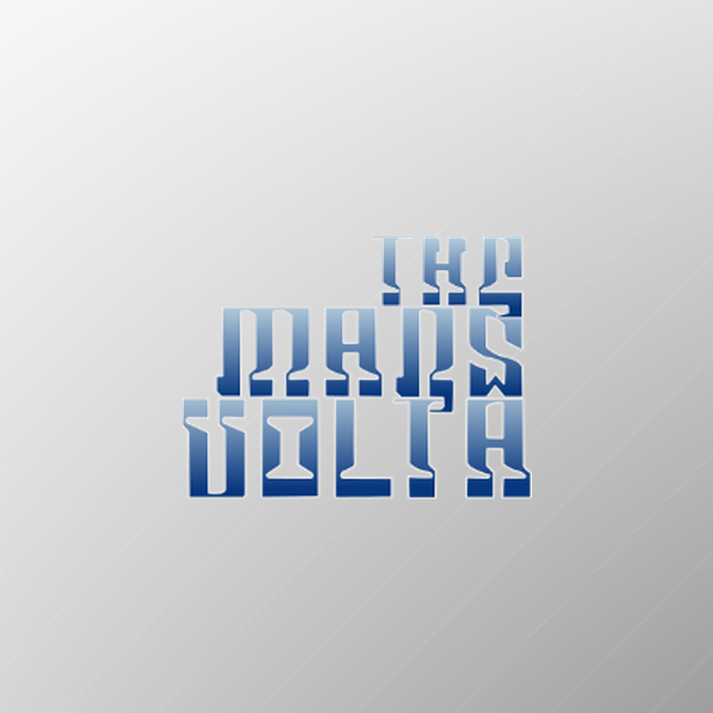 The Mars Volta Tişörtleri