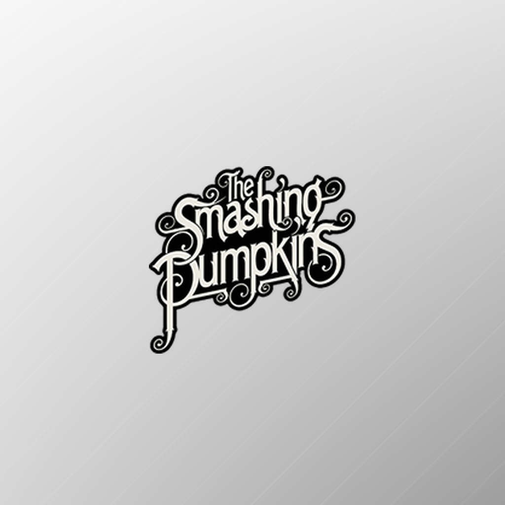 The Smashing Pumpkins Tişörtleri