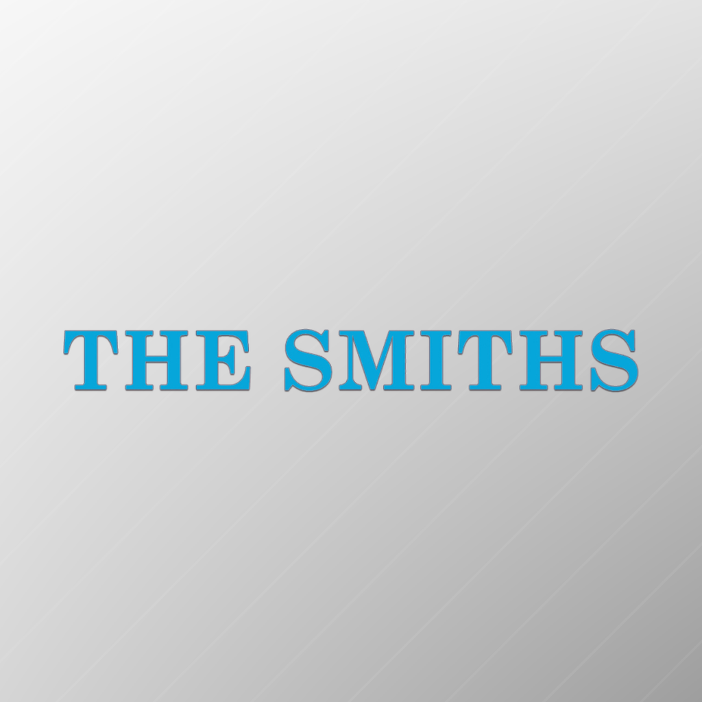 The Smiths Tişörtleri