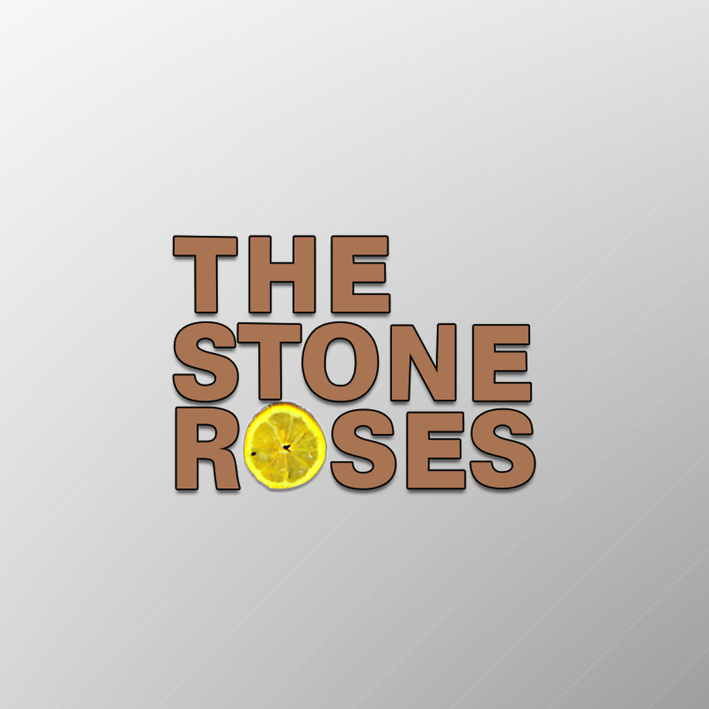 The Stone Roses Tişörtleri