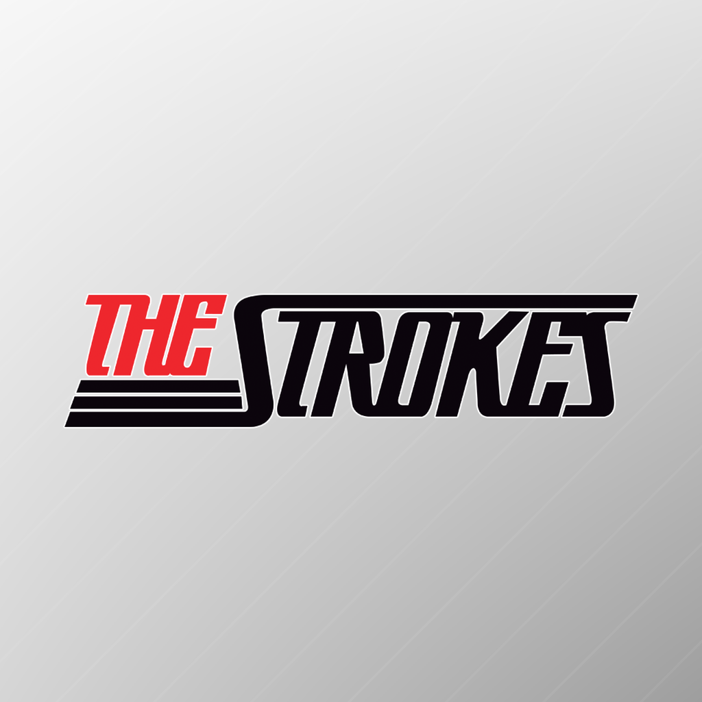 The Strokes Tişörtleri
