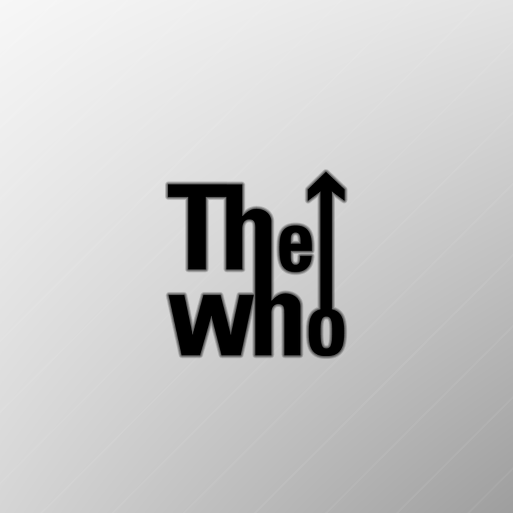 The Who Tişörtleri