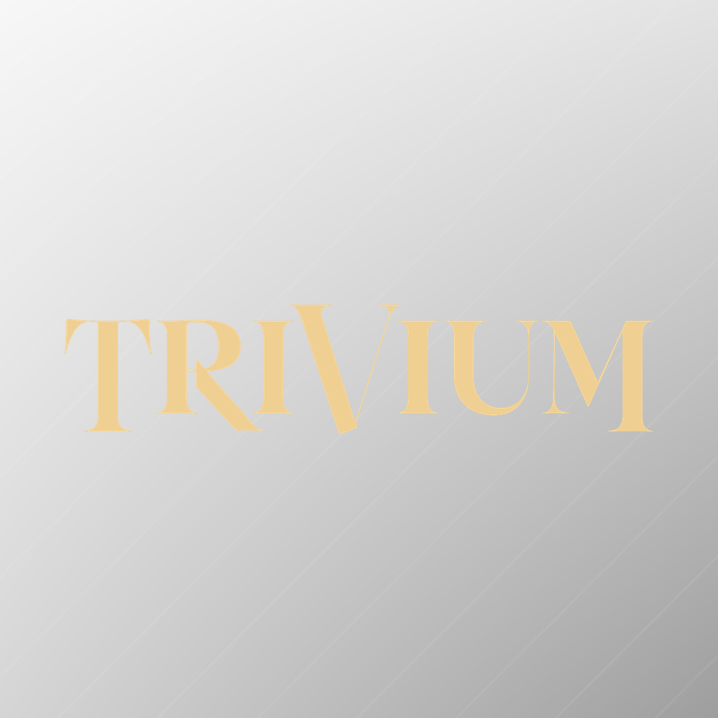 Trivium Tişörtleri