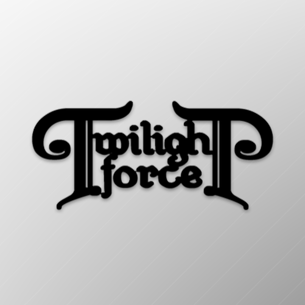 Twilight Force Tişörtleri