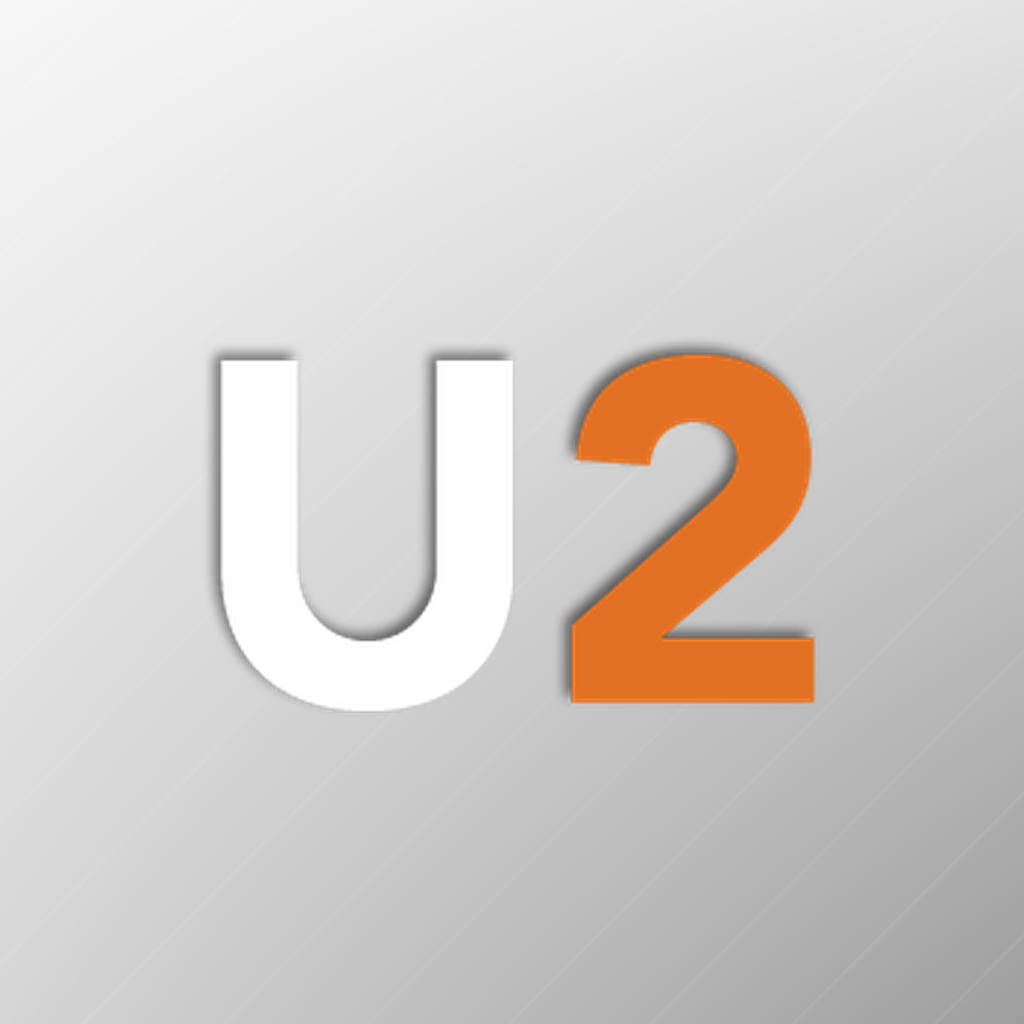 U2 Tişörtleri