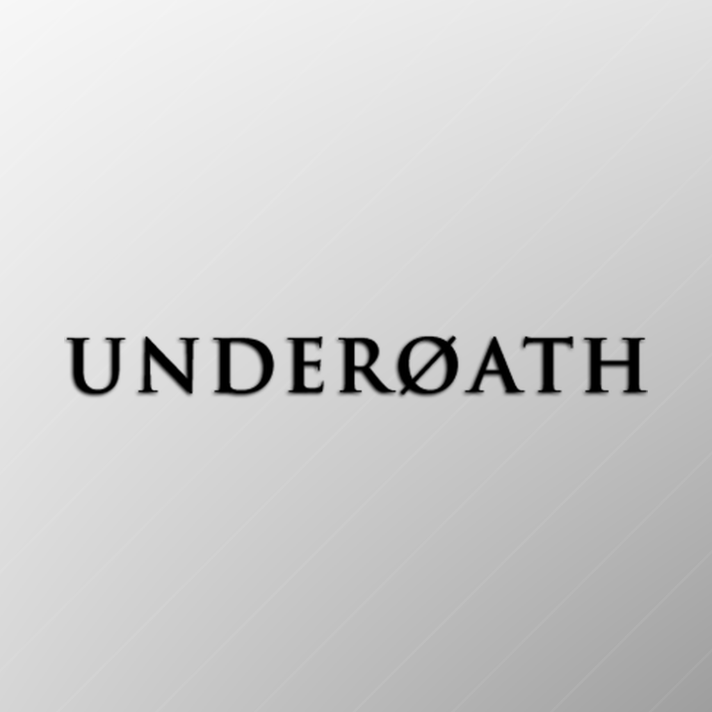 Underoath Tişörtleri