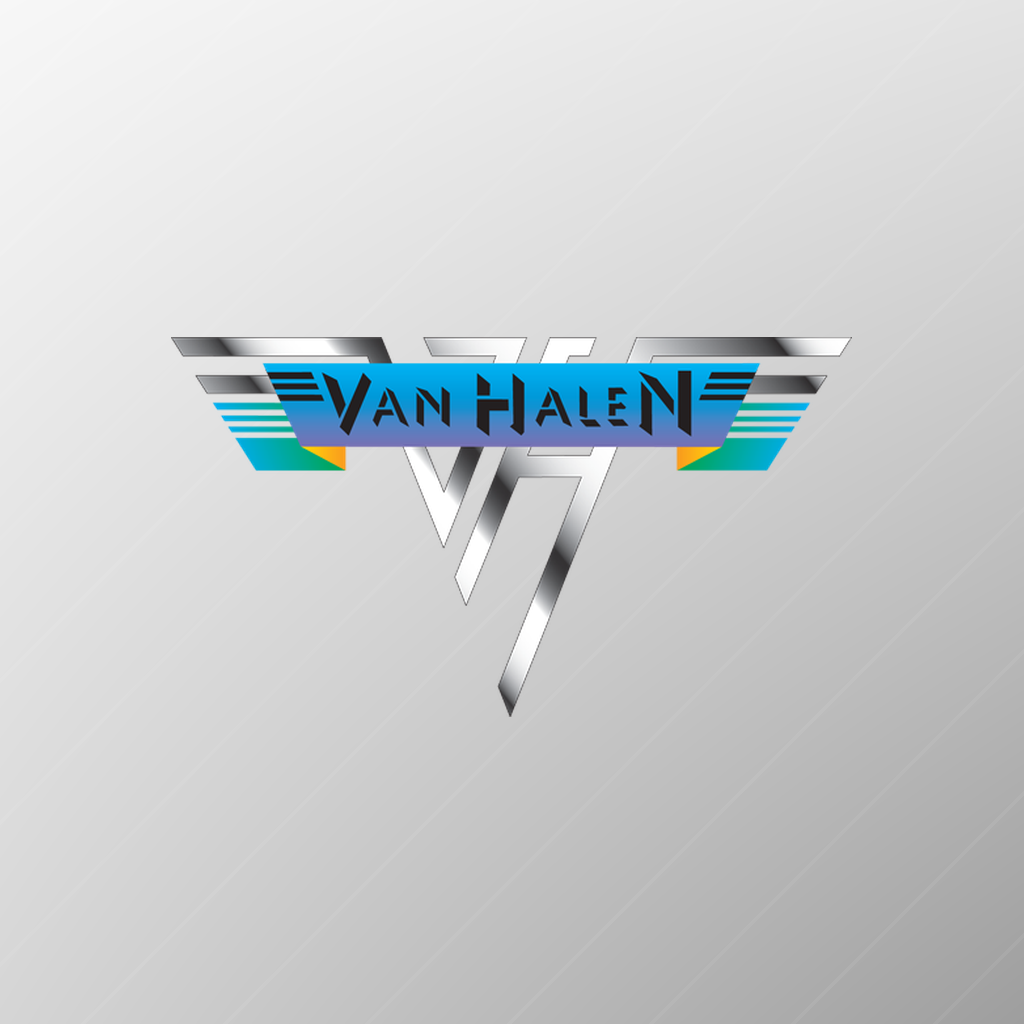 Van Halen Tişörtleri