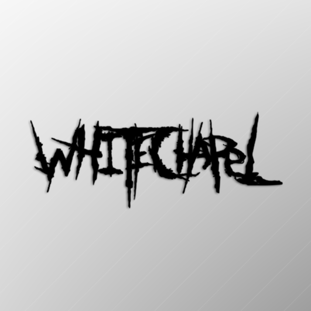 Whitechapel Tişörtleri
