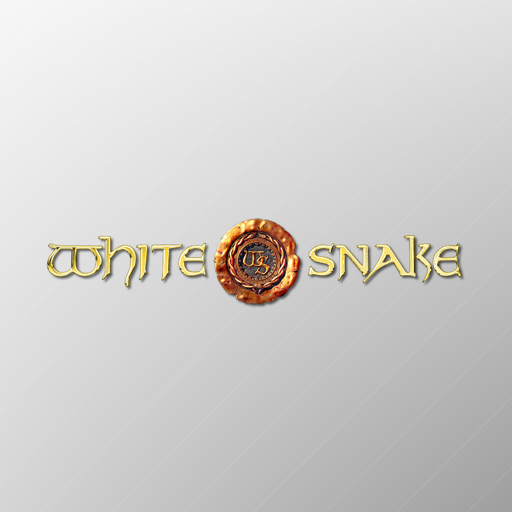 Whitesnake Tişörtleri