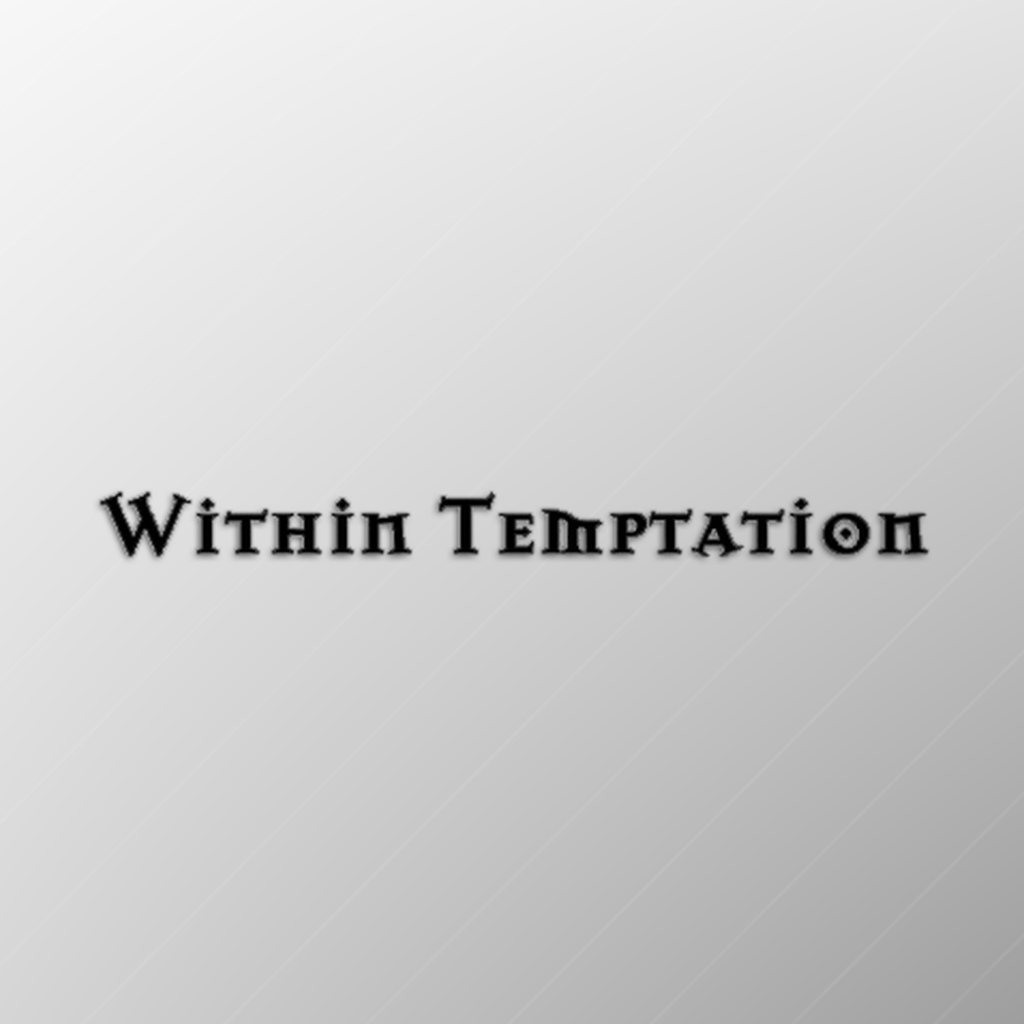 Within Temptation Tişörtleri