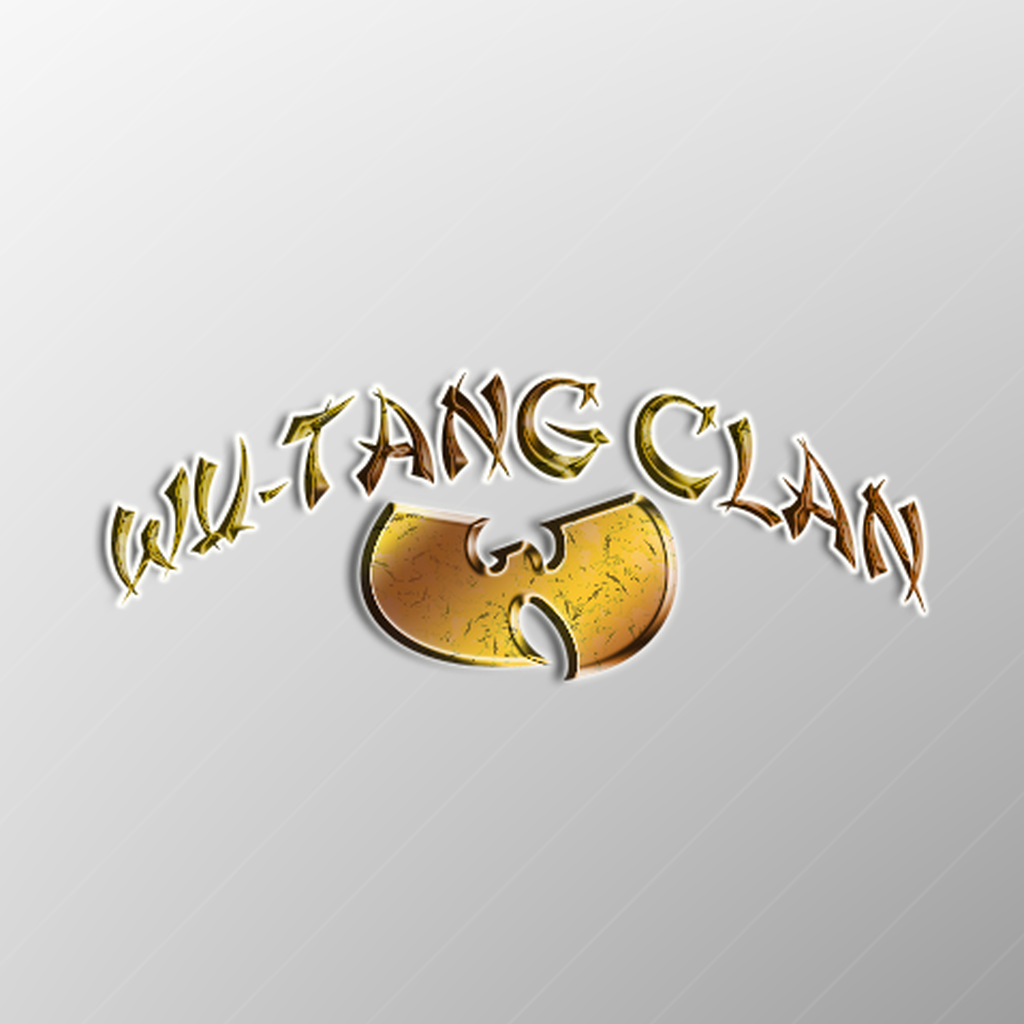 Wu-Tang Clan Tişörtleri