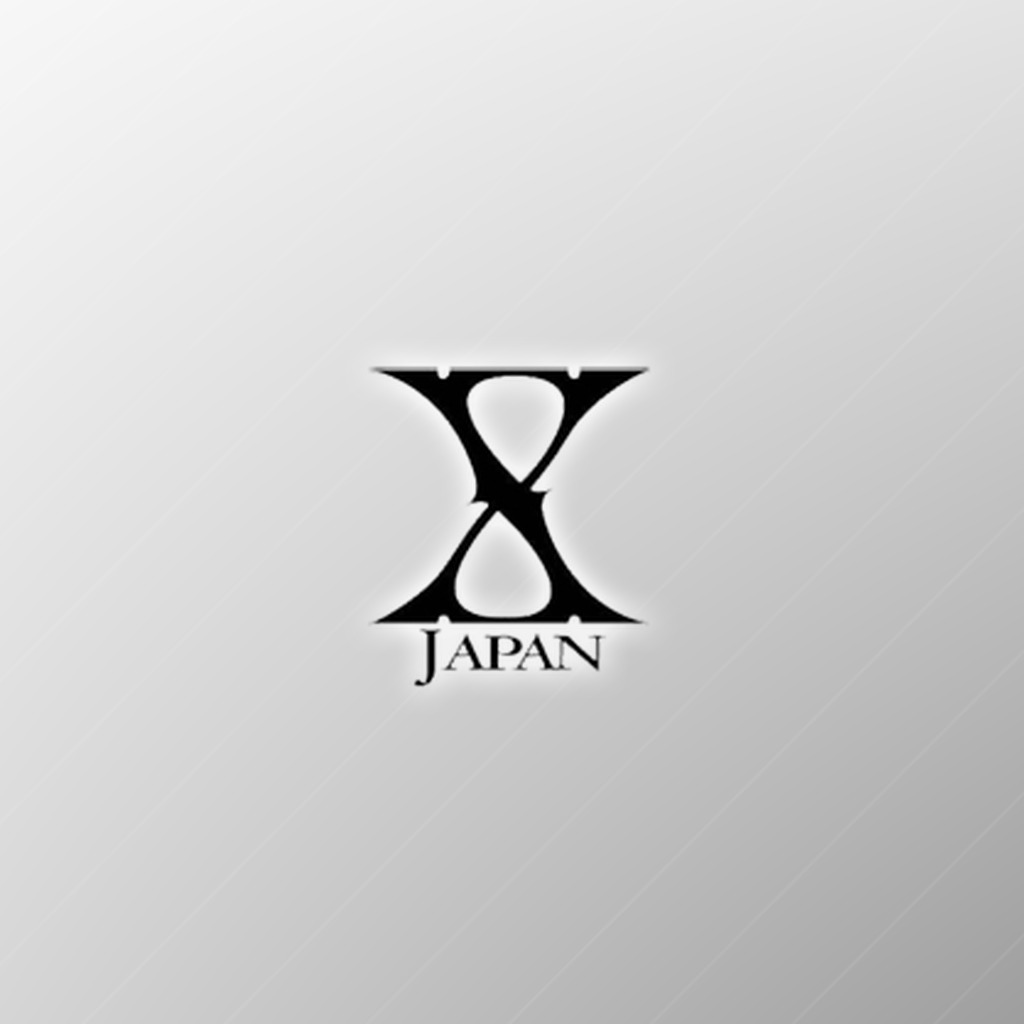 X Japan Tişörtleri