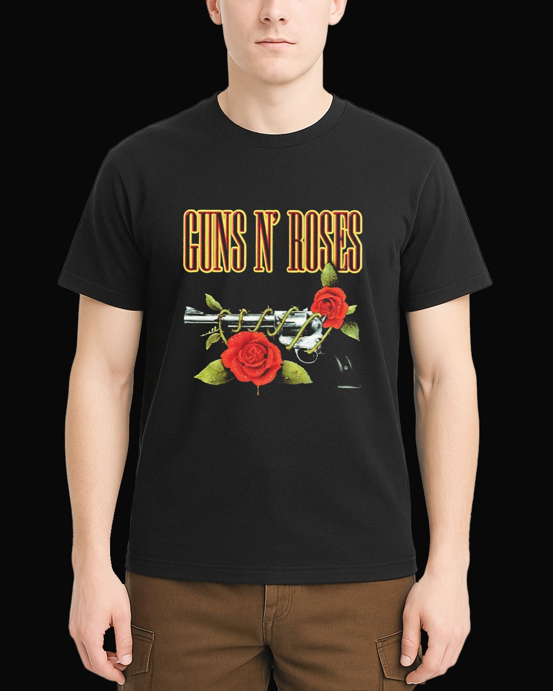 Guns N Roses
