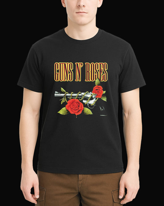 Guns N Roses