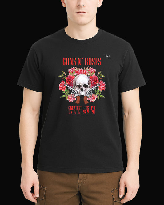 Guns N Roses