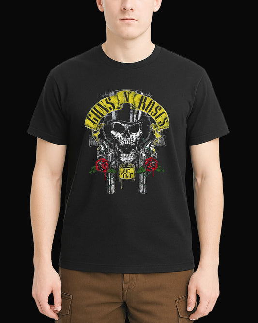 Guns N Roses 85