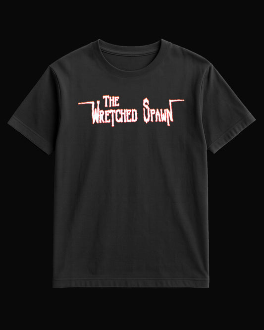 Cannibal Corpse The Wretched Spawn Siyah Tişört