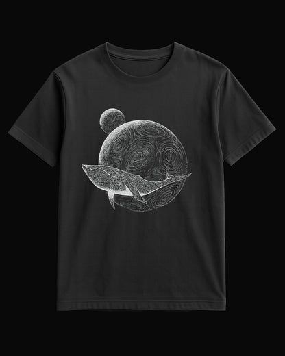 Gojira From Mars To Sirius Siyah Tişört