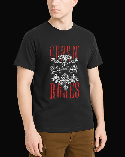 Guns N Roses Appetite For Destruction