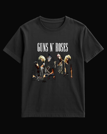 Guns N Roses Members