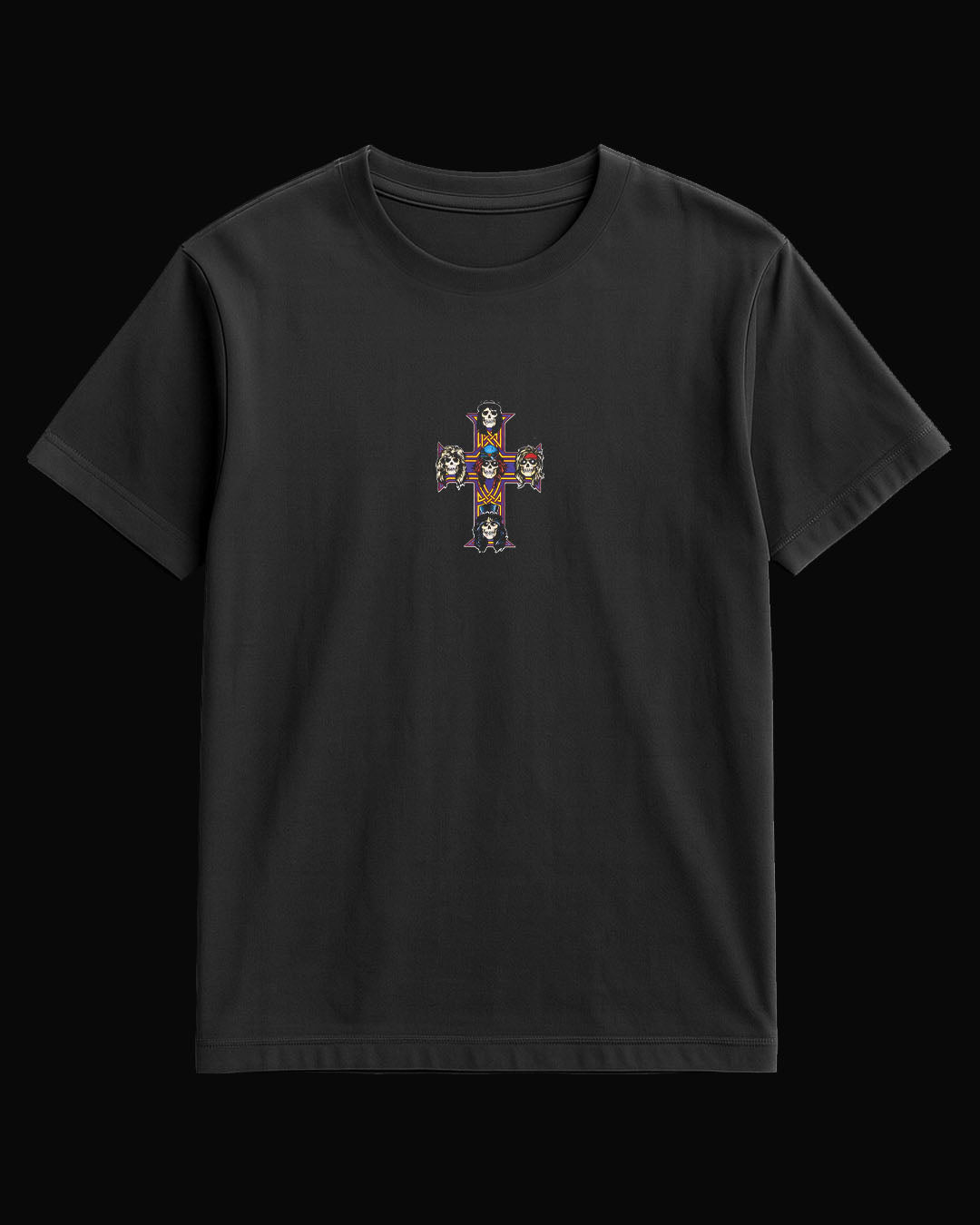 Guns N Roses Appetite For Destruction