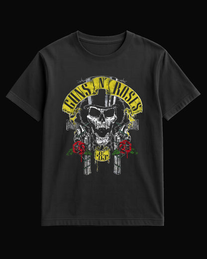 Guns N Roses 85
