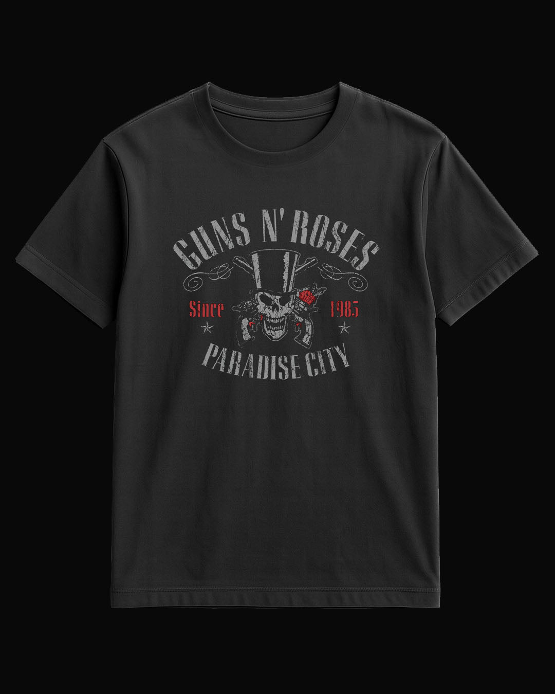 Guns N Roses Paradise City