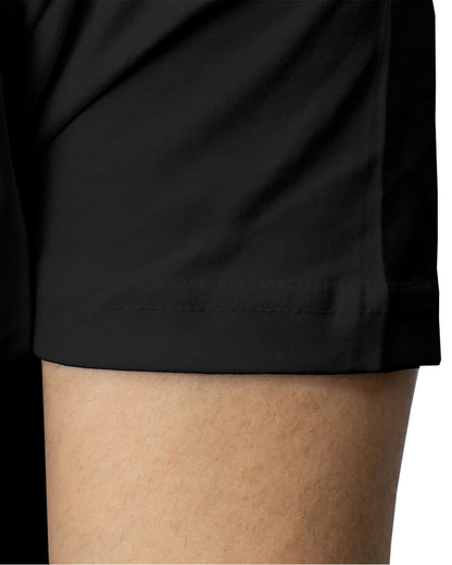Siyah Basic Tişört