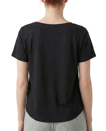 Black Women's T-Shirt