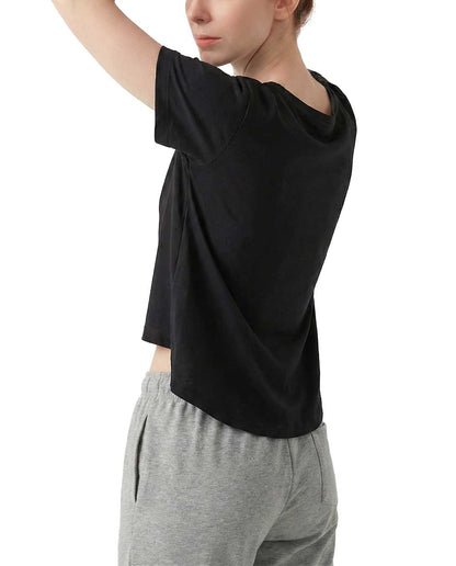 Black Women's T-Shirt