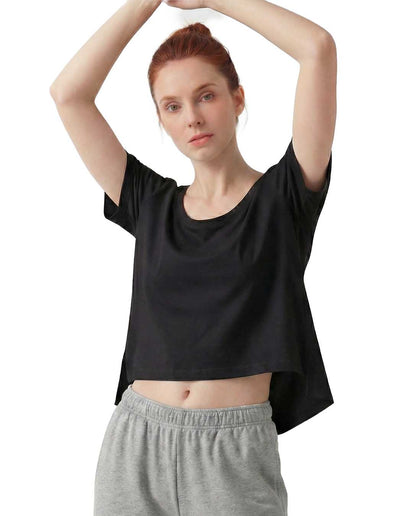 Black Women's T-Shirt
