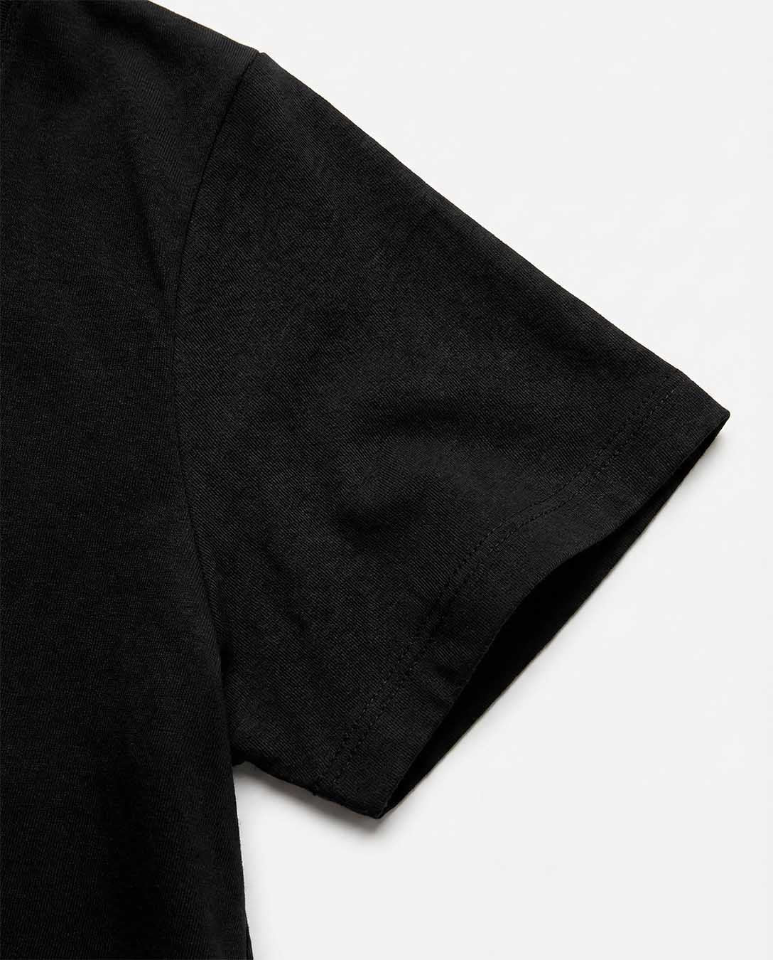 Black Women's T-Shirt