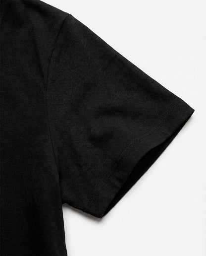 Black Women's T-Shirt