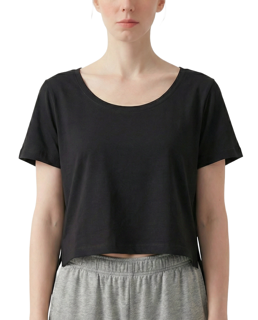 Black Women's T-Shirt