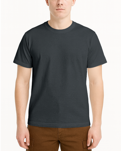 Füme Basic Tişört