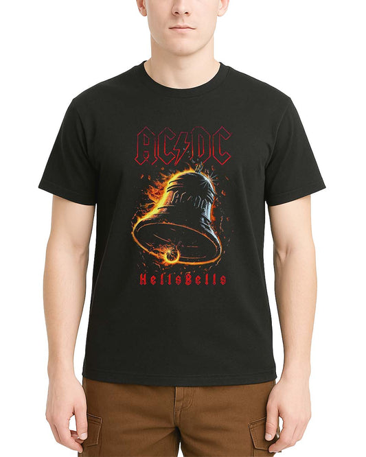 ac/dc hellbells