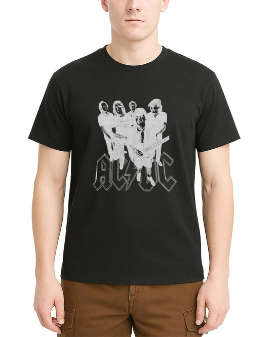 ac/dc  grup üyeleri