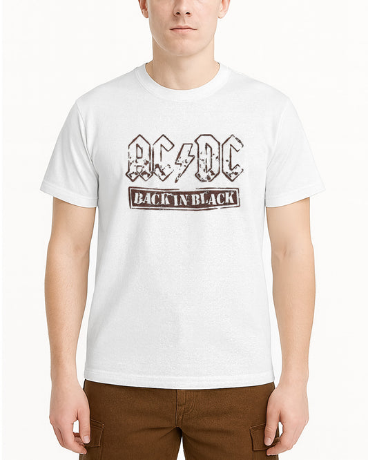 ac/dc back in black