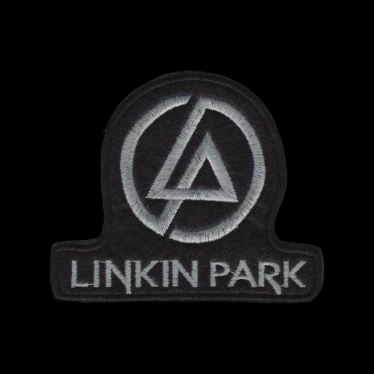 Linkin Park Nakış Yama