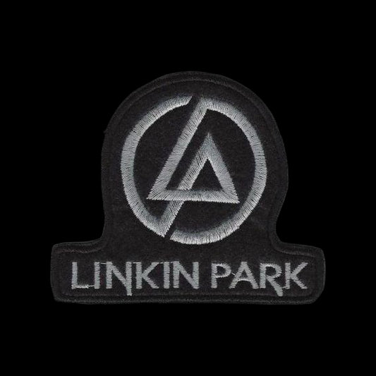 Linkin Park Nakış Yama