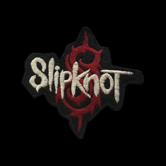 Slipknot Nakış Yama