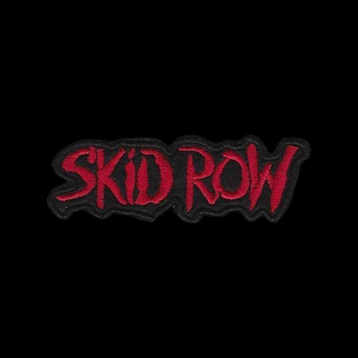 Skid Row Nakış Yama