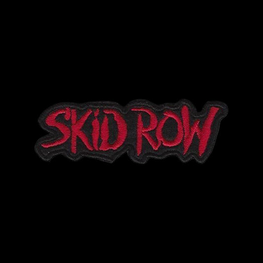 Skid Row Nakış Yama