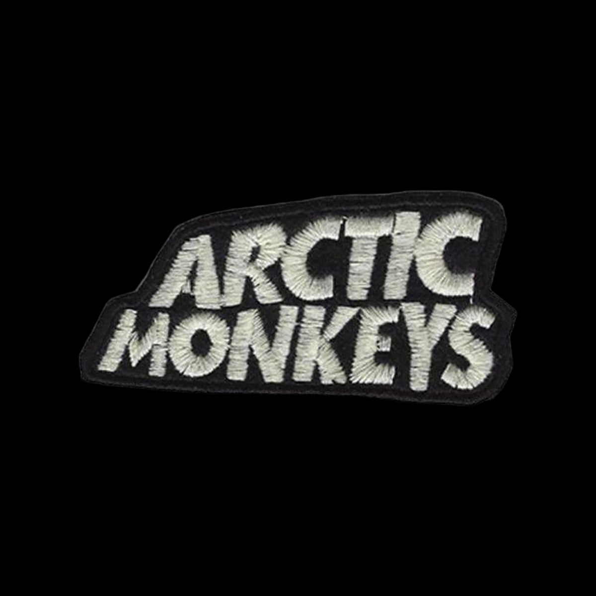 Arctic Monkeys Nakış Yama