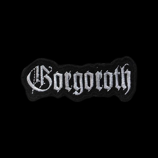 Gorgoroth Nakış Yama