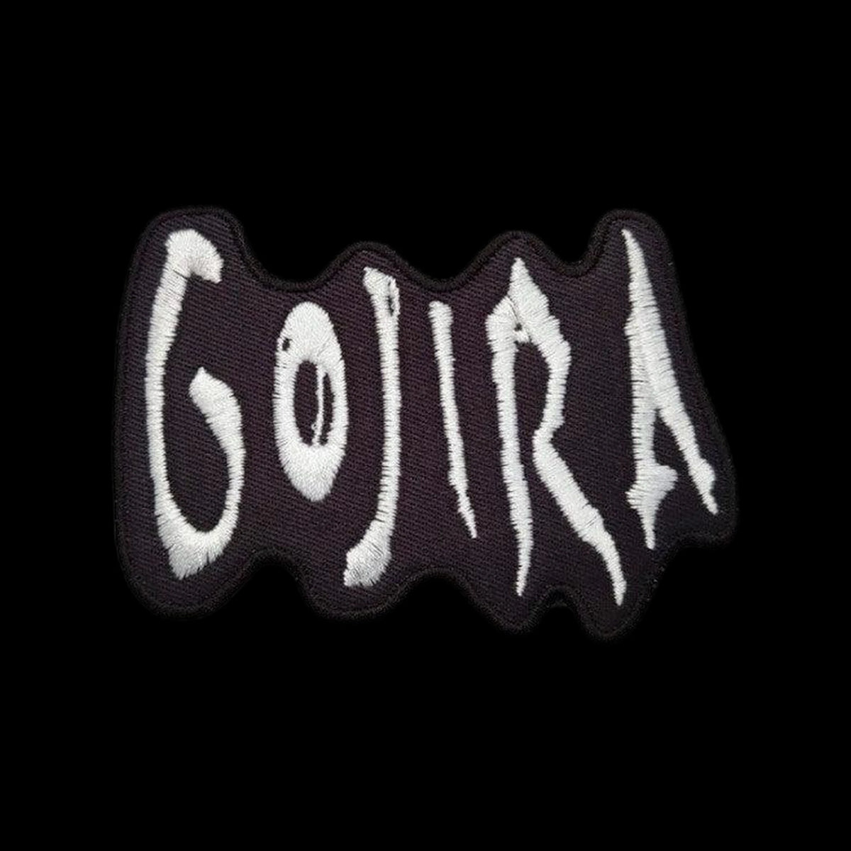 Gojira Nakış Yama